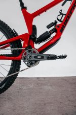 Nukeproof Giga Carbon Pro T-GX red – Image 4