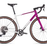 Superior XR 6.3 GR gloss electric purple/grey