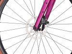 Superior XR 6.3 GR gloss electric purple/grey – Image 2