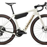 Orbea Denna H50 Ivory White 2027