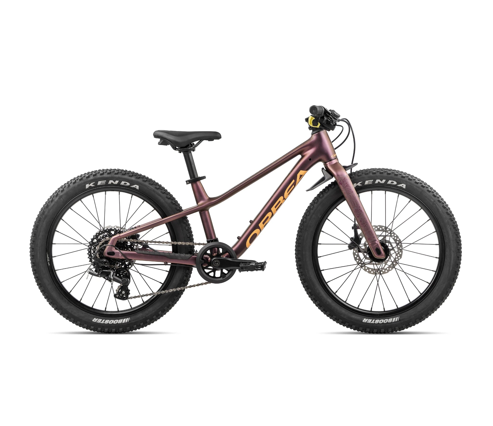 663633.jpg Orbea Kimu 20 H20 Metallic Sun Set 2027 – Image 1