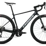 Orbea Terra H30 Diamond Black - Diamond C.View (Gloss) 2027