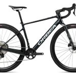 Orbea Terra H30 1X Diamond Black - Diamond C.View (Gloss) 2027