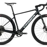 Orbea Terra H40 Diamond Black - Diamond C.View (Gloss) 2027