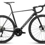 Orbea Orca M35i Diamond C.View (Matt) - Titan Grey (Gloss) 2027