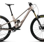 Orbea Rallon E10 Nickel (Matt) - Nickel Chrome (Gloss) 2027