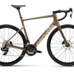 Cervélo Caledonia Rival AXS Brown 2027