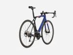 Trek Madone SL 5 Gen 8 Matte Blue/Trek Black/Living Coral 2027 – Image 2