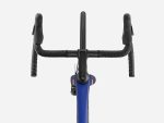 Trek Madone SL 5 Gen 8 Matte Blue/Trek Black/Living Coral 2027 – Image 3