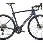 Specialized Roubaix SL8 Satin Deep Marine Metallic/shadow Silver 2027