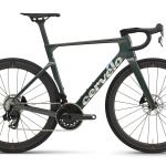 Cervélo Soloist Sram Force Axs Black 2027