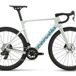 Cervélo Soloist Sram Rival Axs White 2027