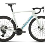 Cervélo Soloist Sram Force Xplr Axs 1 White 2027