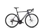 Focus Izalco Max 8.7 Steelgrey/BlackMetallic 2027