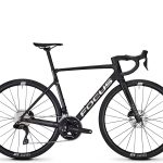 Focus Izalco Max 8.8 BlackMetallic 2027