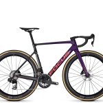 Focus Izalco Max 9.8 Dreamviolet/BlackMetallic 2027