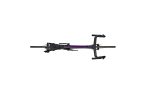 Focus Izalco Max 9.8 Dreamviolet/BlackMetallic 2027 – Image 4