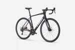 Trek Domane AL 4 Gen 4 Matte Dark Star Black 2027 – Image 2