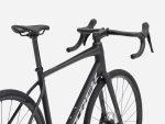 Trek Domane AL 4 Gen 4 Matte Dark Star Black 2027 – Image 3