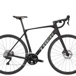 Trek Domane SL 5 Matte Deep Smoke 2027