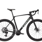 Trek Domane SL 7 AXS 1x Matte Deep Smoke 2027