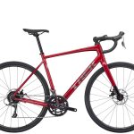 Trek Domane AL 2 Gen 4 Fury Red 2027