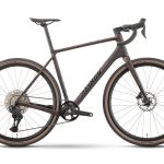 Raymon Soreno Pro 700 12S GRX715 Di2 black stone 2027