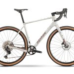 Raymon Soreno Comp 700 12S GRX marble white 2027