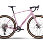 Raymon Soreno Comp 700 12S GRX mohair pink 2027