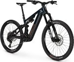 Focus Sam 8 Classicgreen/Obsidianblack 2027 – Image 2