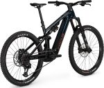 Focus Sam 8 Classicgreen/Obsidianblack 2027 – Image 3