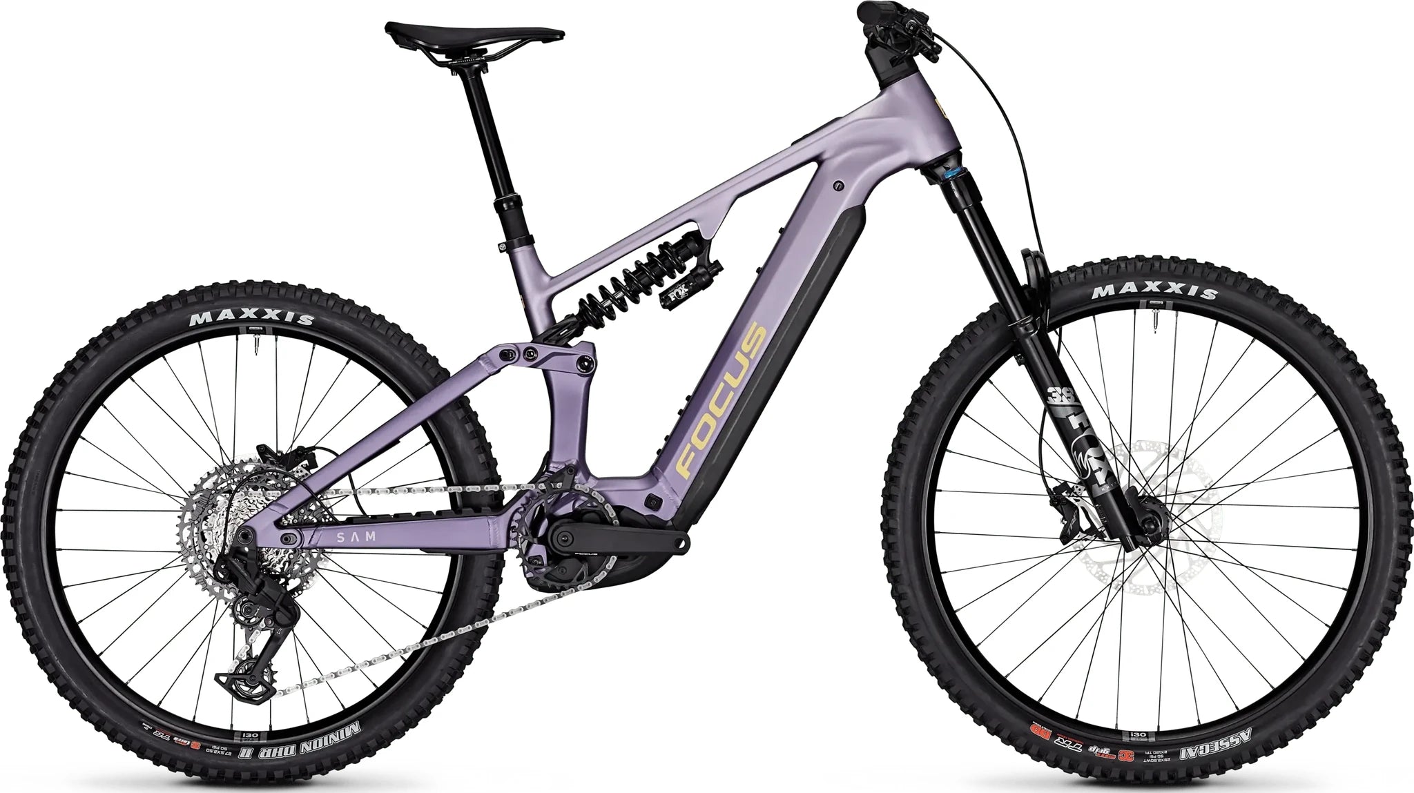 664852.jpg Focus Sam 8 Lilac matt/Darklilac matt 2027 – Image 1