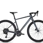 Focus Atlas 6.6 Steelgrey 2027