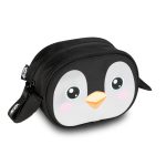 Acid Lenkertasche KIDS Pinguin