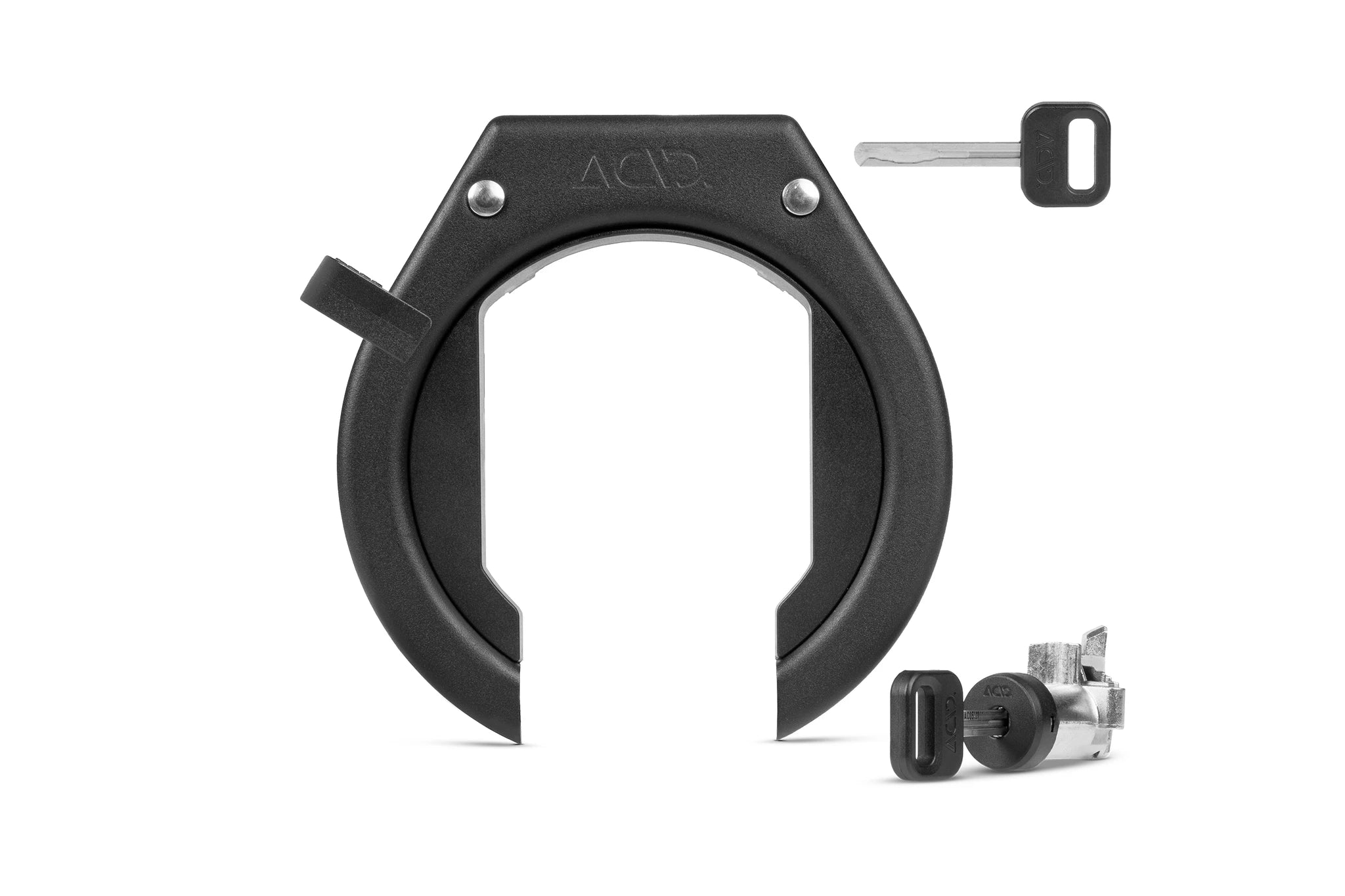667428.jpg Acid Rahmen- und Akkuschloss-Set LATCH 6078 D – Image 1