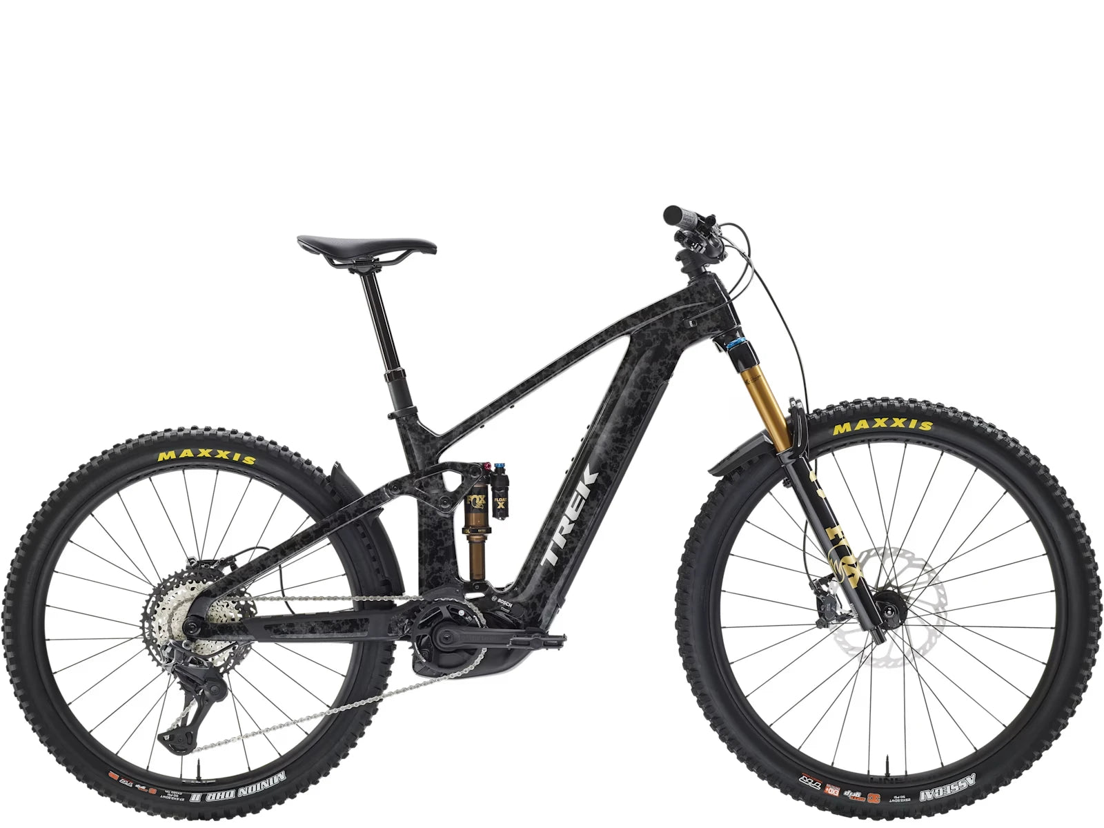 667521_01.jpg Trek Rail+ 9.8 Gen 5 Dark Star/Lithium Marble 2027 – Image 1