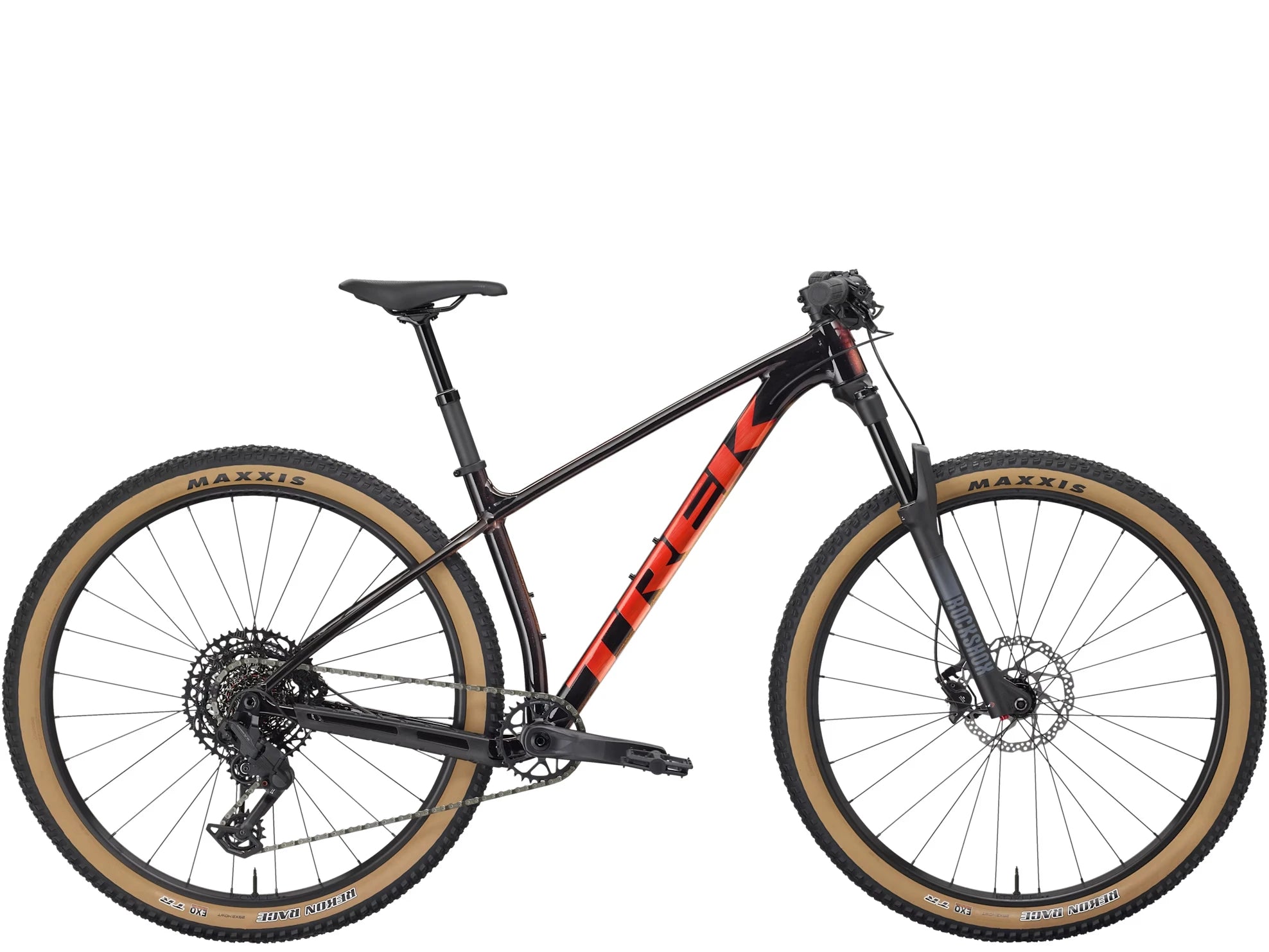 667544_01.jpg Trek Procaliber 8 Red Serpentine 2027 – Image 1