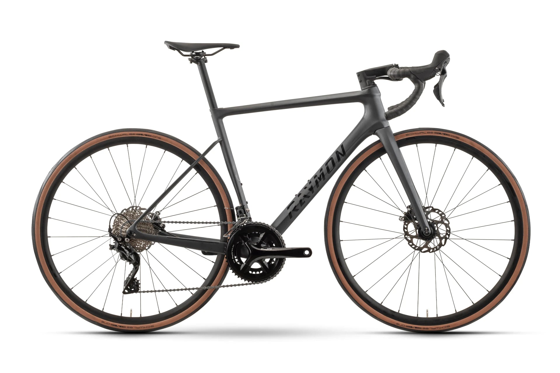 667646_01.jpg Raymon Kirana Pure 700 22S Tiagra anthracite 2027 – Image 1
