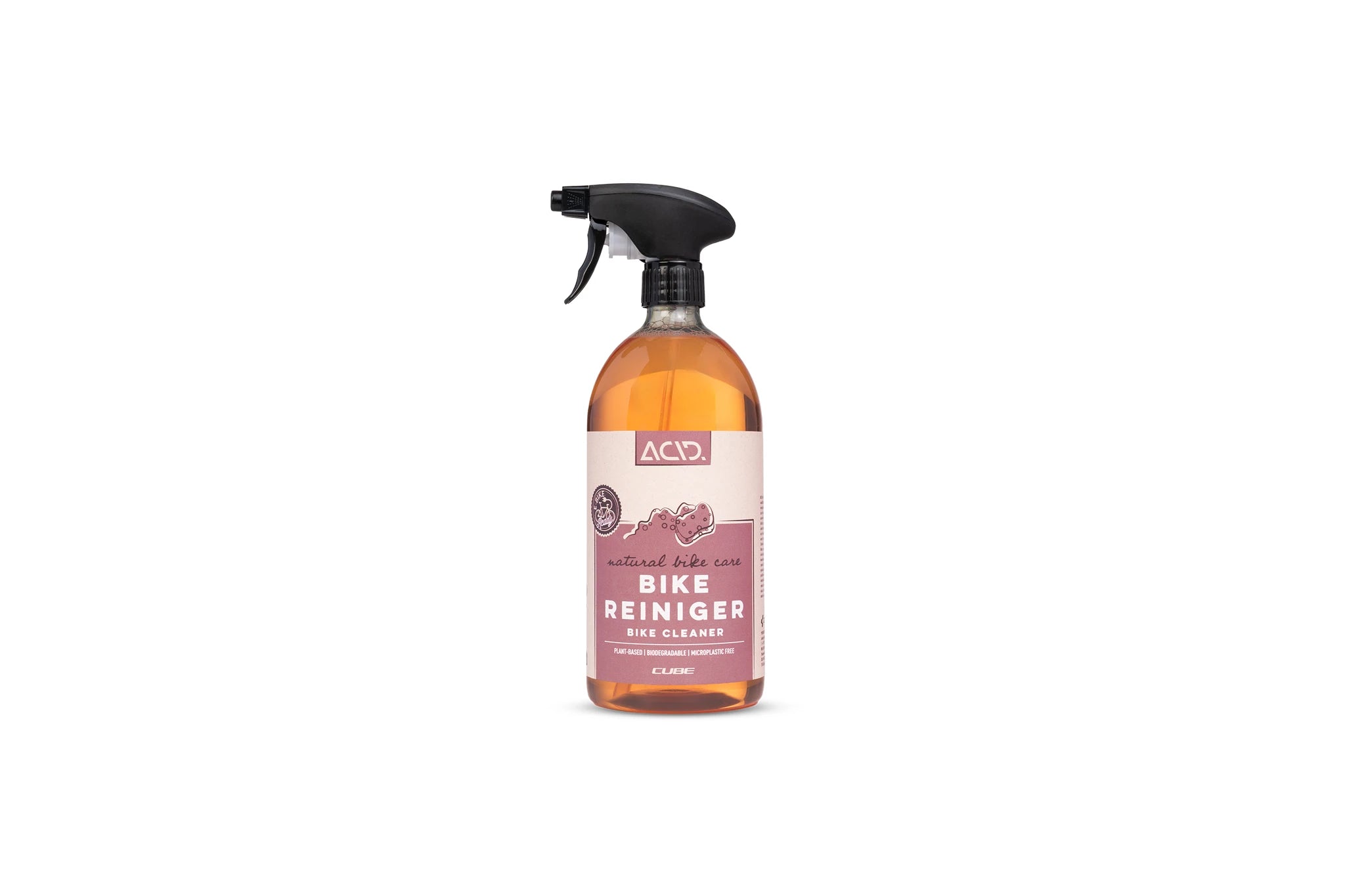 667741.jpg Acid Natural Bike Reiniger 1l – Image 1