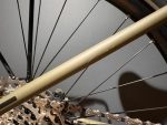 Cube Aim SLX FE dustyolive´n´gold | B-Ware | S – Image 4