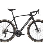 Trek Domane SLR 7 Gen 5 Matte Deep Smoke 2027
