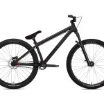 NS Bikes Movement 2 DJ/Slopestyle Black