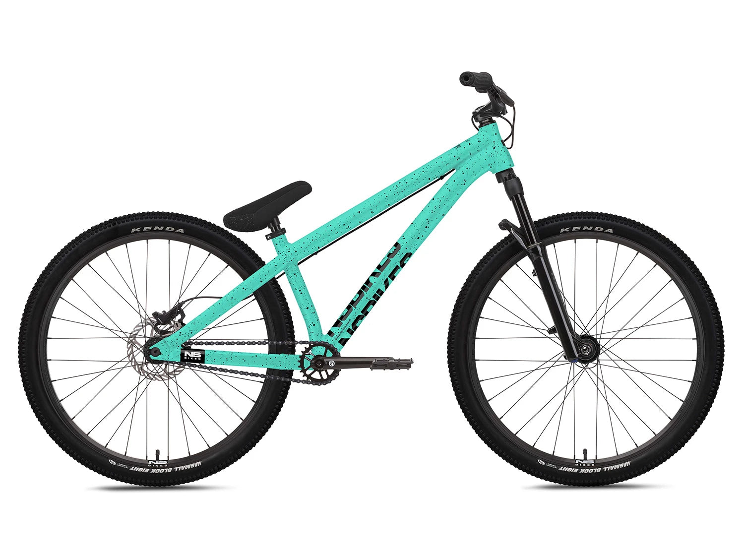 668277.jpg NS Bikes Movement 2 DJ/Slopestyle Toothpaste – Image 1