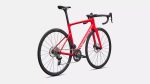 Specialized Tarmac SL9 Comp AXS Gloss Vivid Red / White 2027 – Image 3