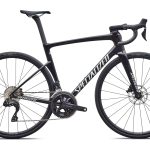 Specialized Tarmac SL9 Comp Di2 Gloss Charcoal Tint / Dolomite Metallic 2027