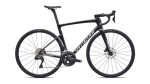 Specialized Tarmac SL9 Comp Di2 Gloss Charcoal Tint / Dolomite Metallic 2027