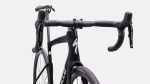 Specialized Tarmac SL9 Comp Di2 Gloss Charcoal Tint / Dolomite Metallic 2027 – Image 5