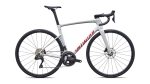 Specialized Tarmac SL9 Comp Di2 Gloss Dolomite Metallic / Cayenne Metallic 2027