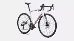 Specialized Tarmac SL9 Comp Di2 Gloss Dolomite Metallic / Cayenne Metallic 2027 – Image 2