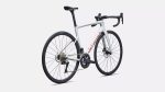 Specialized Tarmac SL9 Comp Di2 Gloss Dolomite Metallic / Cayenne Metallic 2027 – Image 3
